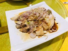 -烧鹅妹饭店