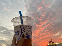 -Blue Concept Cafe&Farm·關於藍