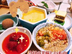 -喜悦小串丹东小黄牛海鲜烧烤大排档(民主广场店)