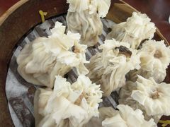 -都一处烧麦馆(前门店)