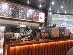 -星巴克臻选(广州太古汇店)