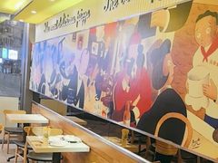 -尊宝比萨(华景新城店)