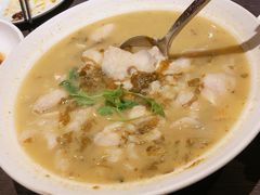 -好嫂子酱猪手•农家菜(蒲黄榆店)