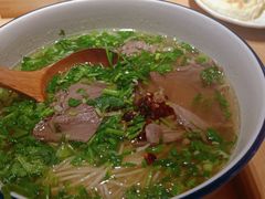 -马记永·兰州牛肉面(天通苑家乐福店)