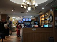 -吉布鲁牛排烤肉海鲜自助(大英商业街店)