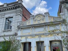 -中华巴洛克风情街