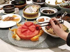 -小厨娘淮扬菜(板桥一店)