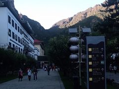 -龙庆峡风景区