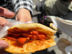 -张记灌饼(丰富路店)