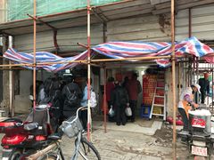 -朱记小郑酥烧饼(建康路店)