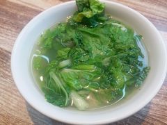 蔬菜-吴记怪味面(牛王庙店)