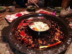 -重庆渝达老火锅(春熙路店)