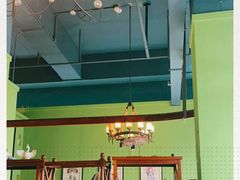 大堂-嘉禾·悦享餐厅(八方汇店)