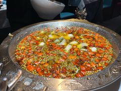 -雲蜀龙阁·金牌水煮鱼(方庄店)