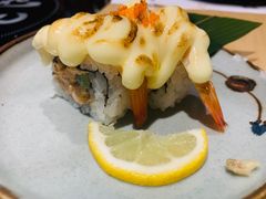 -枝魯枝魯自助料理