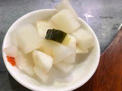 酸萝卜-珍珍小食店(西华路店)