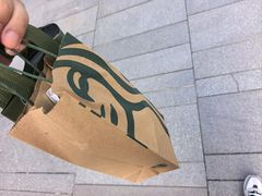 -星巴克(苏州诚品店)