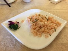 -楼外楼(玉泉店)