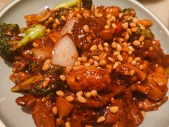 -小吊梨汤·北京菜·烤鸭(双井乐成中心店)