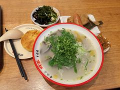 -武圣羊汤(武圣路店)