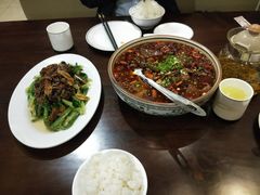 -攀西土菜馆(南线阁店)