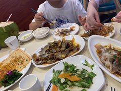 -南海渔家•海鲜•正宗海南菜(海棠湾店)