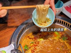 -季季红火锅(动壹店)