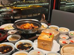 -胖鱼头·南京菜·河景餐厅(夫子庙店)