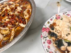 -黑皮酸菜鱼(三山街店)