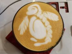-喜柿咖啡SeeS coffee