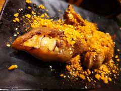 -红料理|串串有瘾·烧烤(吴中路店)