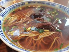 -永丰面馆(汉口路店)