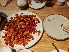 -水煮三国·川鲁江湖菜(香山店)