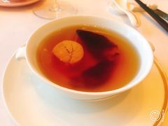 -金轩中餐厅 Jin Xuan(浦东丽思卡尔顿酒店)