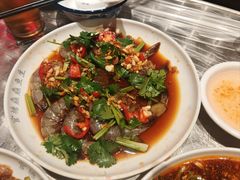 -官塘鱻鱻鱼生·潮汕生腌·砂锅粥(西马路总店)