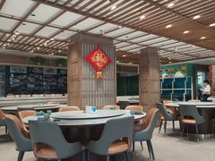 -聚丰园•湖鲜餐厅(阿红私房菜梅石路店)