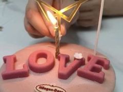 -哈根达斯(深圳海岸城店)