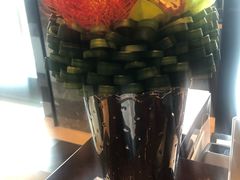 -环球港凯悦 · 享悦中餐厅