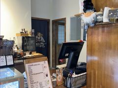 -坦克·甜品店(莲花广场店)