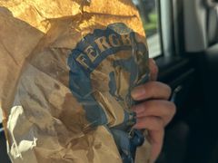 -Fergburger(皇后镇店)