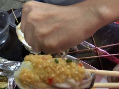 -土蚝·高压锅生蚝(百姓美食街店)