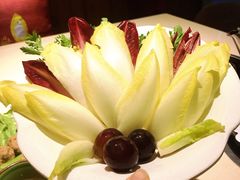 -一叶一世界•素食餐厅(环球中心店)