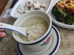 -淘米捞·米汤脆鲩鱼火锅(福田皇岗店)