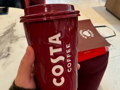 -COSTA COFFEE(西湖天地店)
