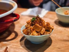 土豆-走街串巷(丰富路店)