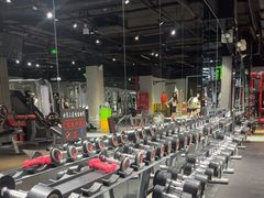 -七星派健身中心(鸟巢店)