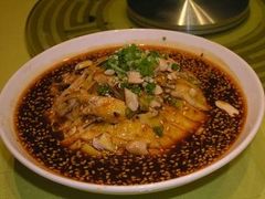 口水鸡11111111111111111-大蓉和(一品天下店)