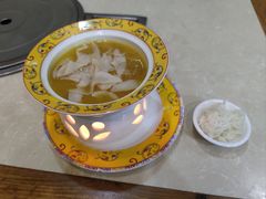 鲍片驴胶-高建民驴肉火烧(谈北路店)