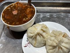 小炒肝-姚记炒肝店(簋街店)