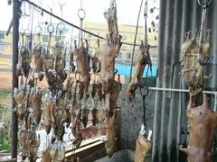 -阿鸟农庄(石壁店)